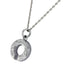 GPSS1202 STAINLESS STEEL PENDANT