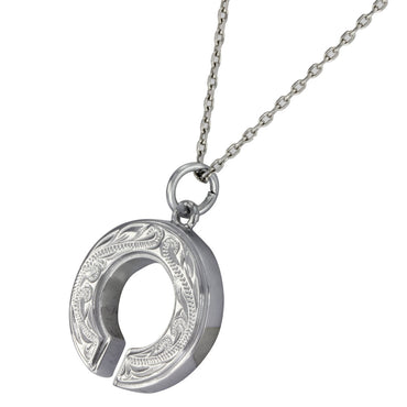 GPSS1203 STAINLESS STEEL PENDANT AAB CO..