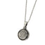 GPSS1208 STAINLESS STEEL PENDANT AAB CO..