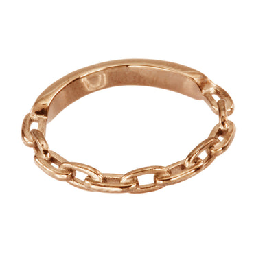 GRSS665 STAINLESS STEEL RING AAB CO..