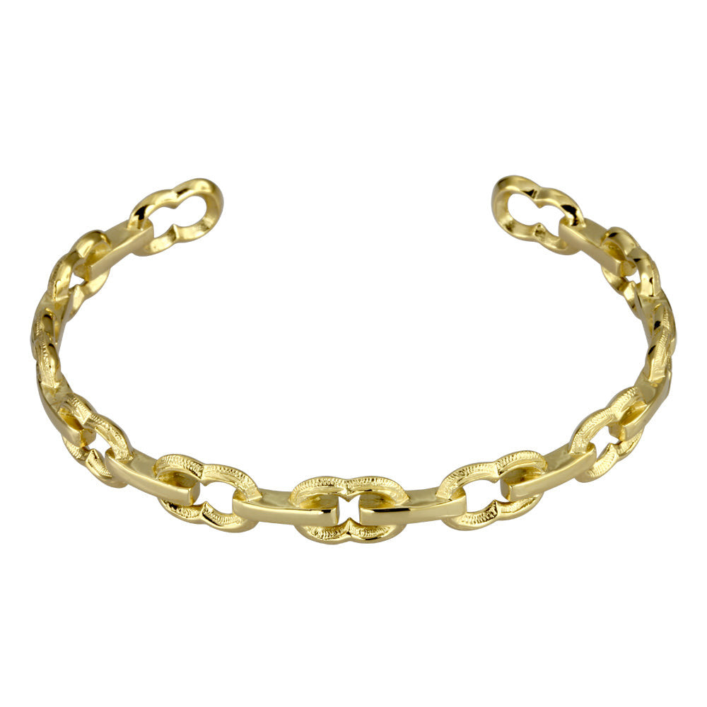 GBSG169 STAINLESS STEEL BANGLE AAB CO..