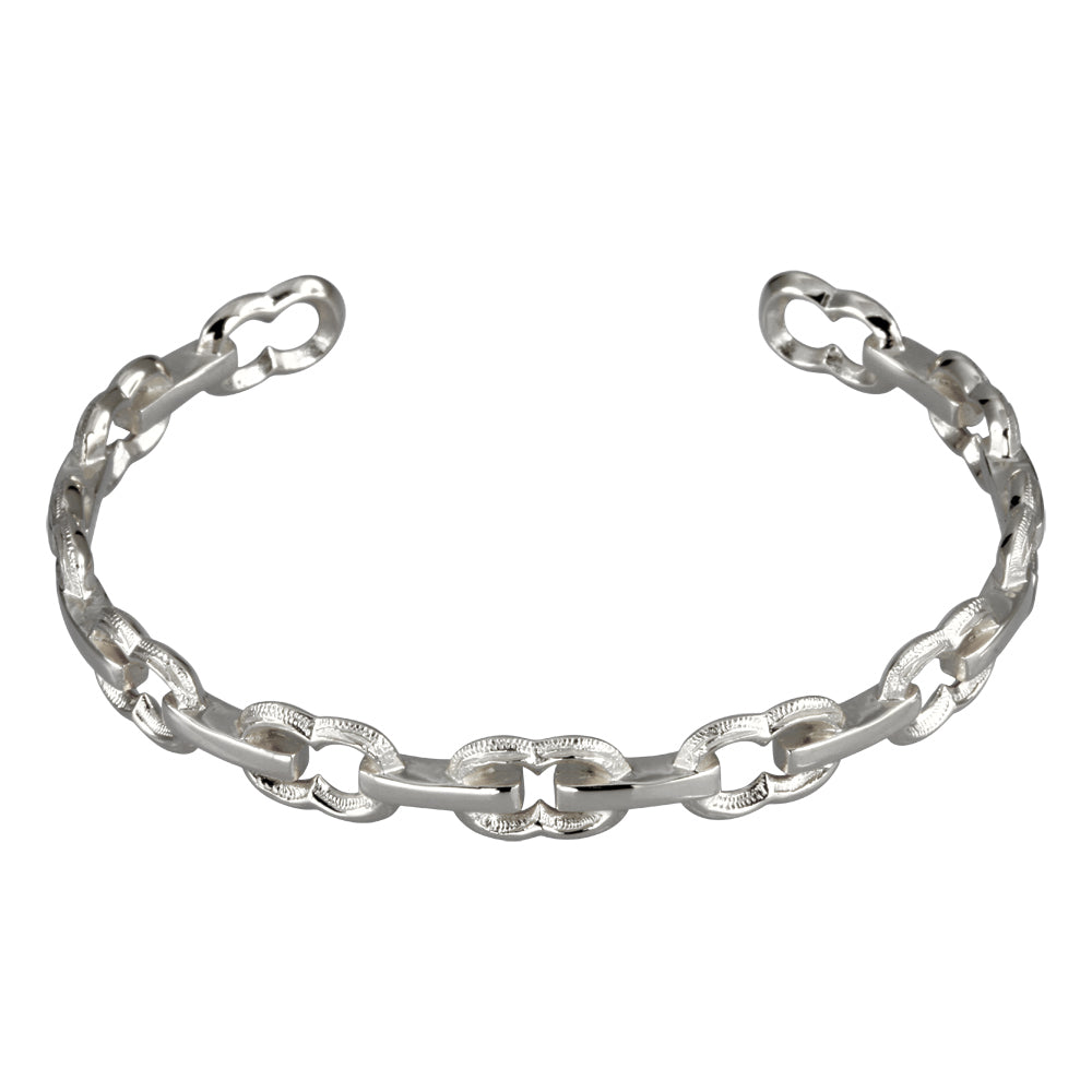 GBSG169 STAINLESS STEEL BANGLE AAB CO..