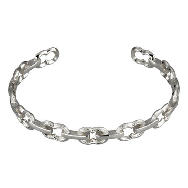 GBSG169 STAINLESS STEEL BANGLE AAB CO..
