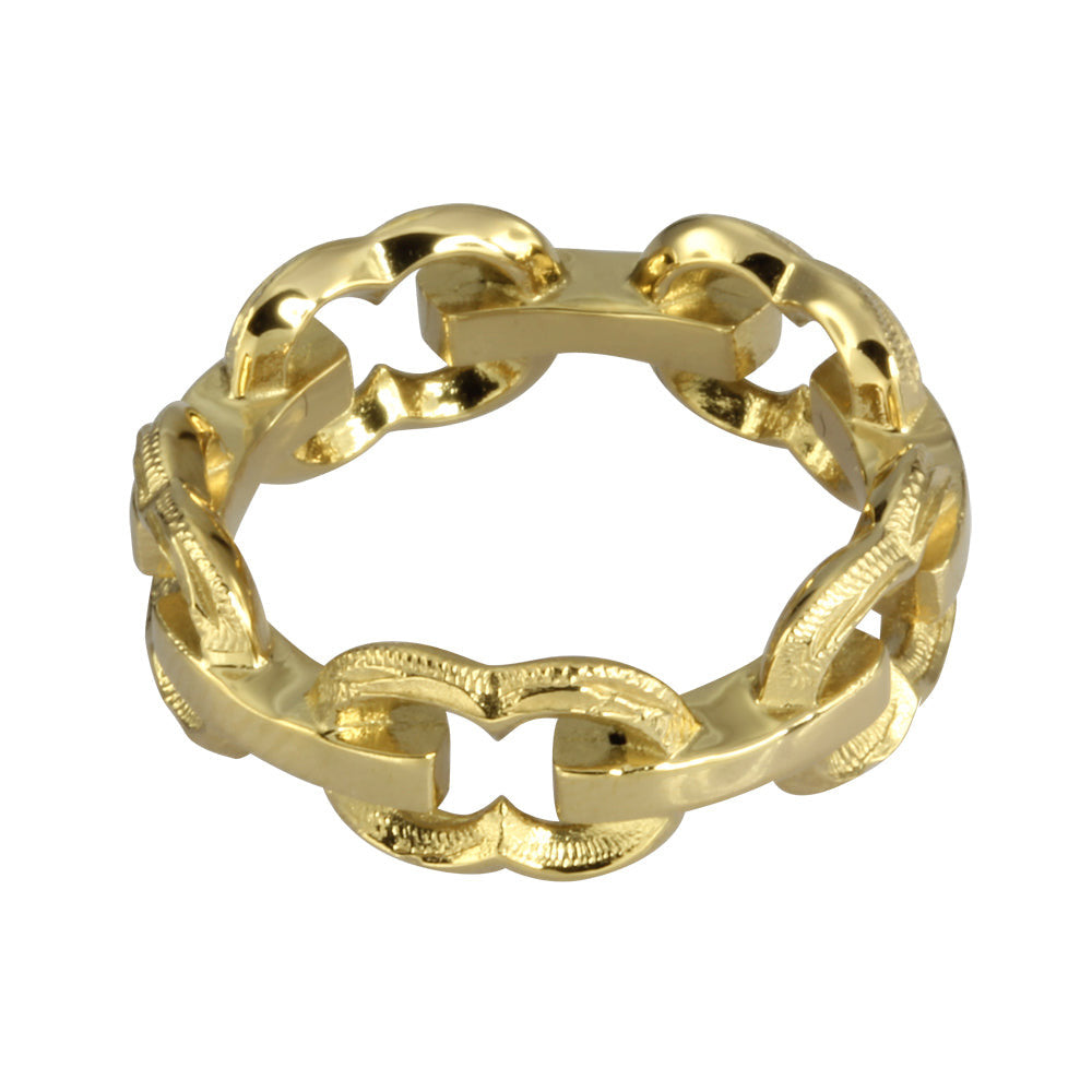 GRSS739 STAINLESS STEEL RING AAB CO..