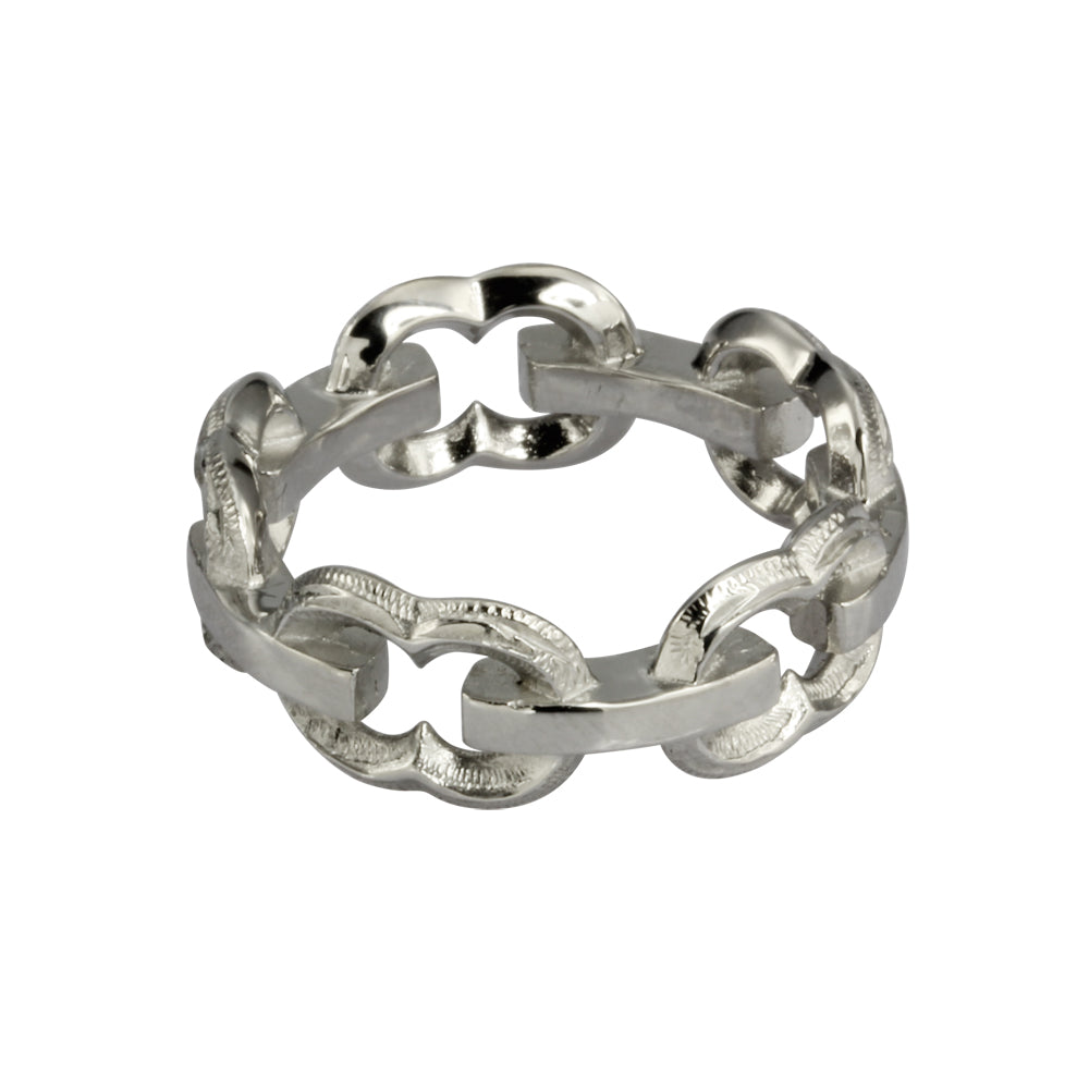GRSS739 STAINLESS STEEL RING