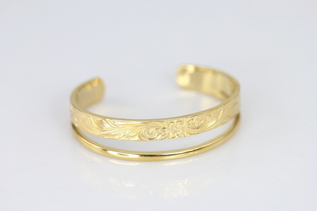 GBSG130 STAINLESS STEEL BANGLE