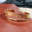 GBSG130 STAINLESS STEEL BANGLE