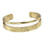 GBSG130 STAINLESS STEEL BANGLE