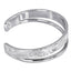 GBSG130 STAINLESS STEEL BANGLE