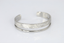 GBSG130 STAINLESS STEEL BANGLE