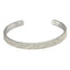 GBSG132 STAINLESS STEEL BANGLE AAB CO..