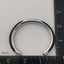 GBSG131 STAINLESS STEEL BANGLE AAB CO..