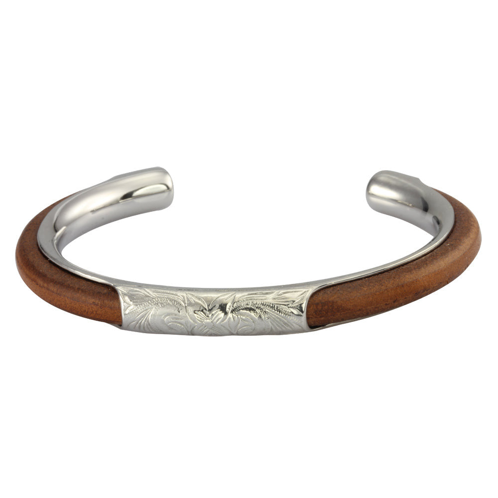 GBSG131 STAINLESS STEEL BANGLE AAB CO..