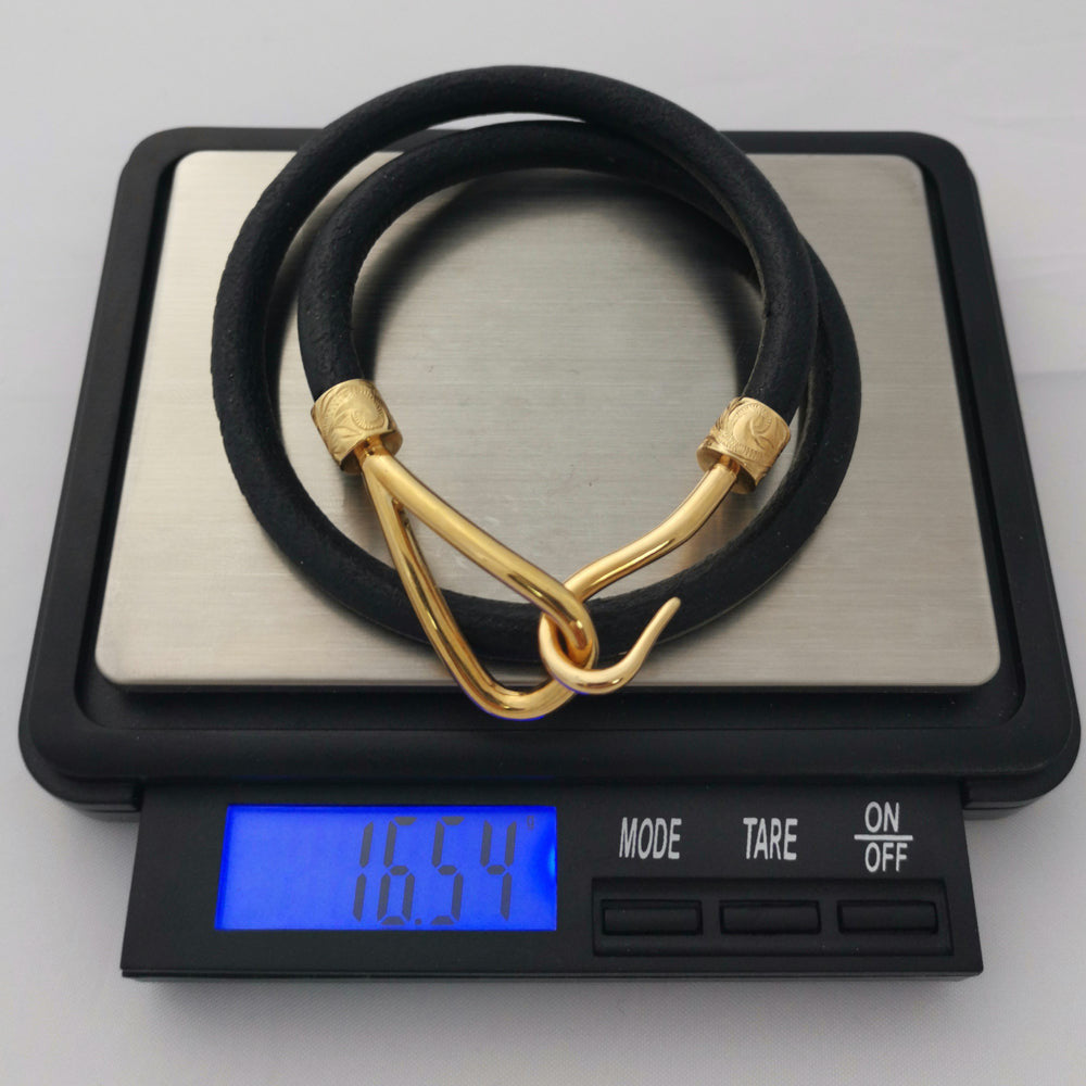 GBSS179 STAINLESS STEEL BRACELET AAB CO..