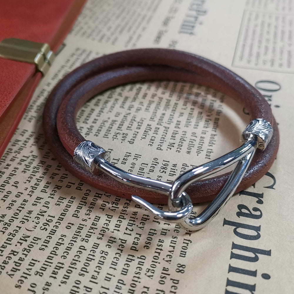 GBSS179 STAINLESS STEEL BRACELET AAB CO..