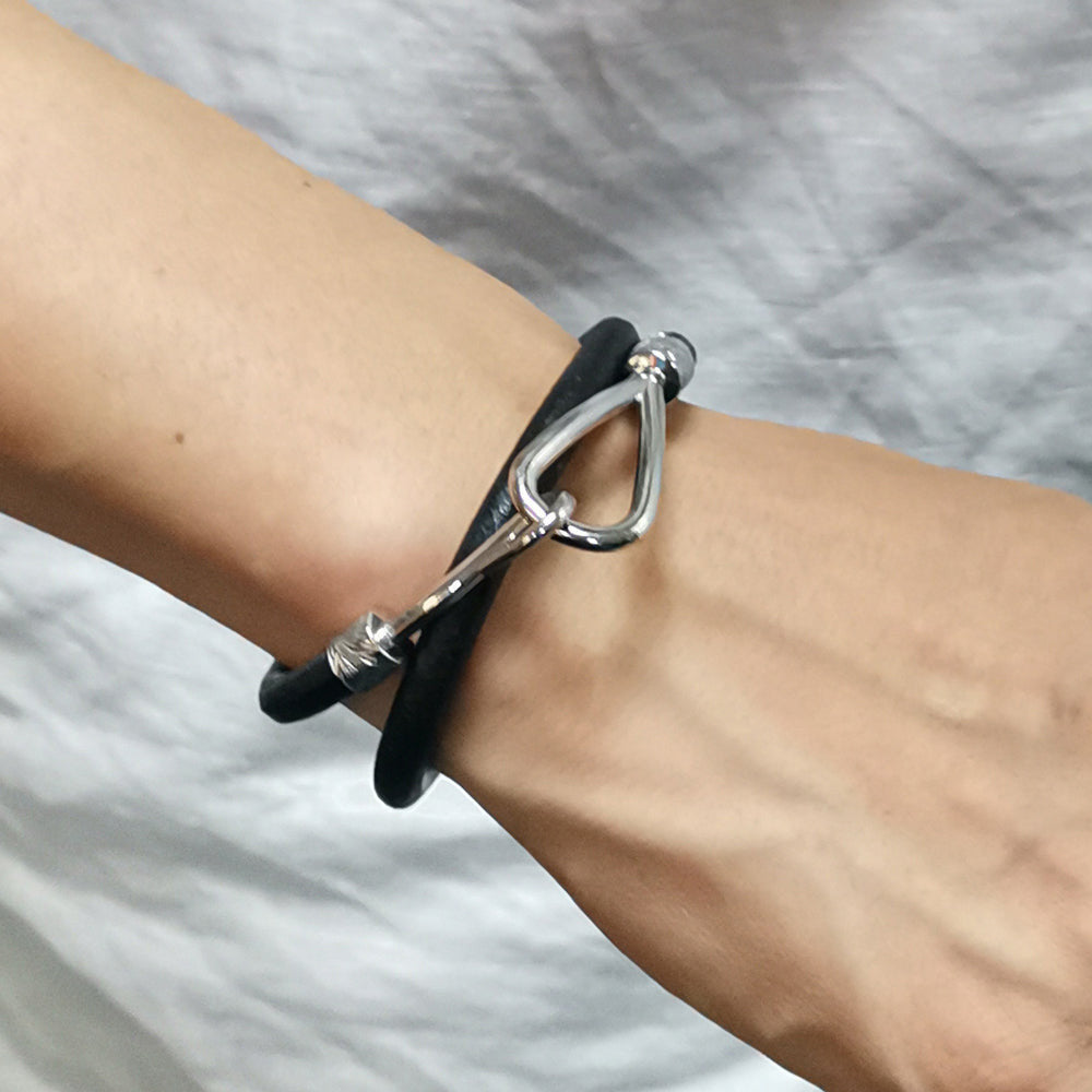 GBSS179 STAINLESS STEEL BRACELET AAB CO..