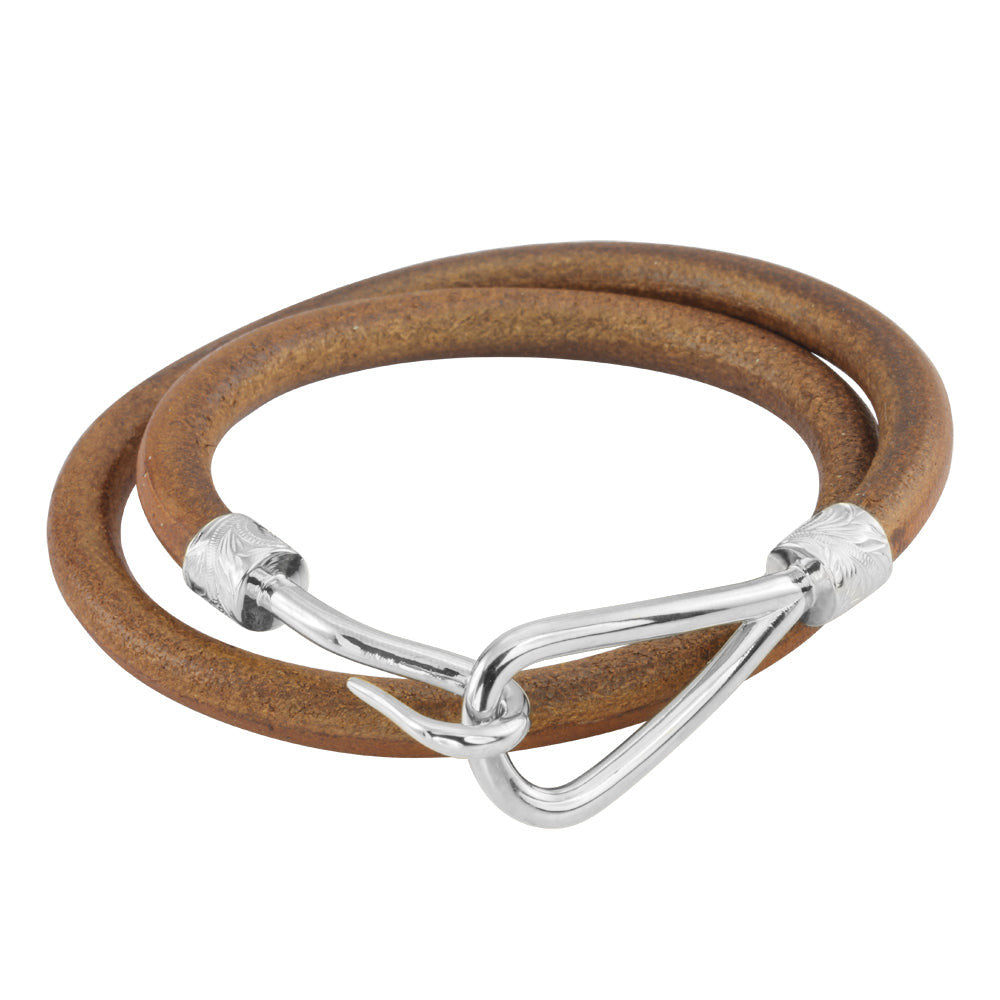 GBSS179 STAINLESS STEEL BRACELET AAB CO..