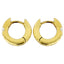 GESS205 STAINLESS STEEL EARRING AAB CO..