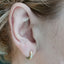 GESS205 STAINLESS STEEL EARRING AAB CO..
