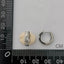 GESS205 STAINLESS STEEL EARRING AAB CO..