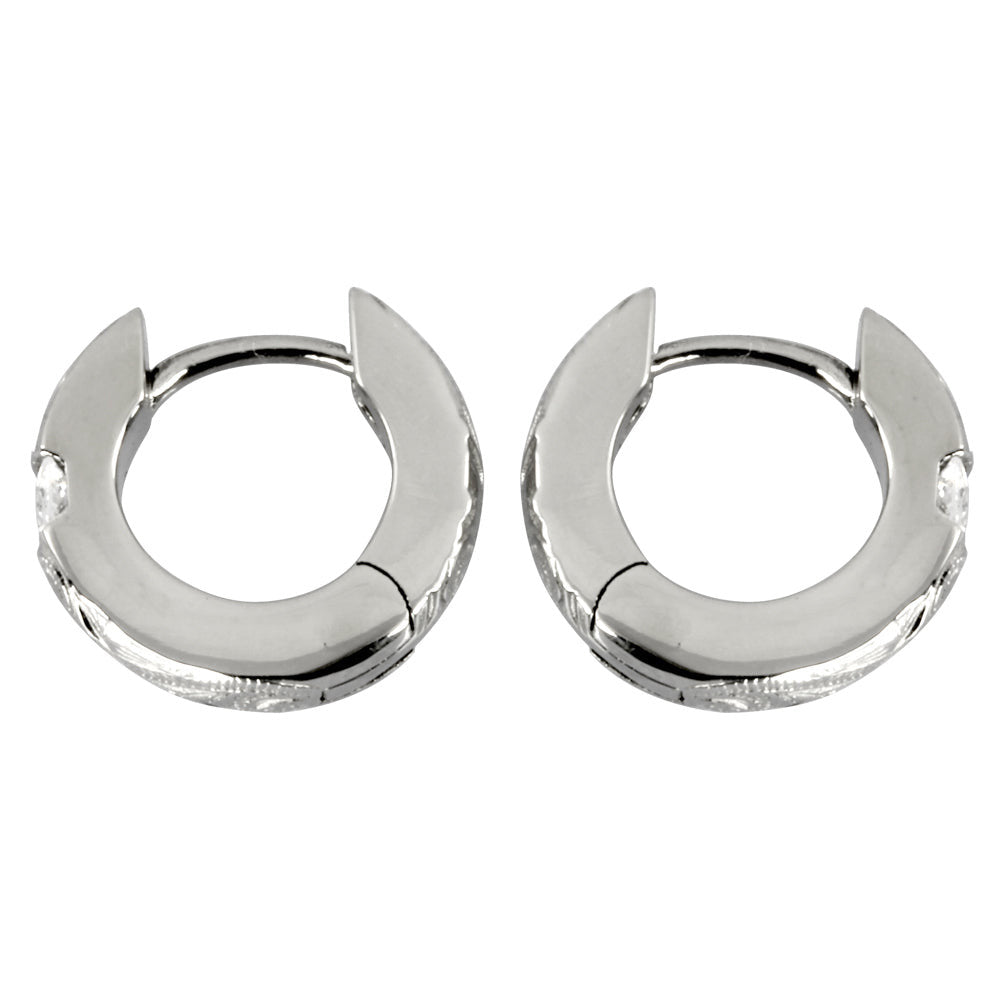 GESS205 STAINLESS STEEL EARRING AAB CO..