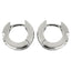 GESS205 STAINLESS STEEL EARRING AAB CO..