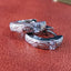 GESS205 STAINLESS STEEL EARRING AAB CO..