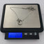 GNSS136 STAINLESS STEEL NECKLACE