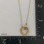 GNSS136 STAINLESS STEEL NECKLACE
