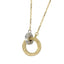 GNSS136 STAINLESS STEEL NECKLACE