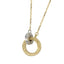 GNSS136 STAINLESS STEEL NECKLACE AAB CO..