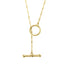 GNSS137 STAINLESS STEEL NECKLACE AAB CO..