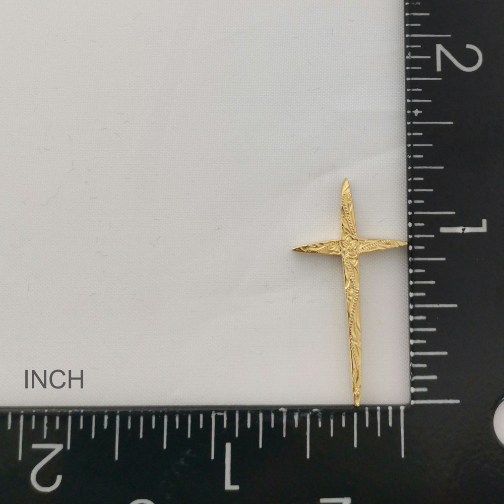 GPSS1165 STAINLESS STEEL PENDANT