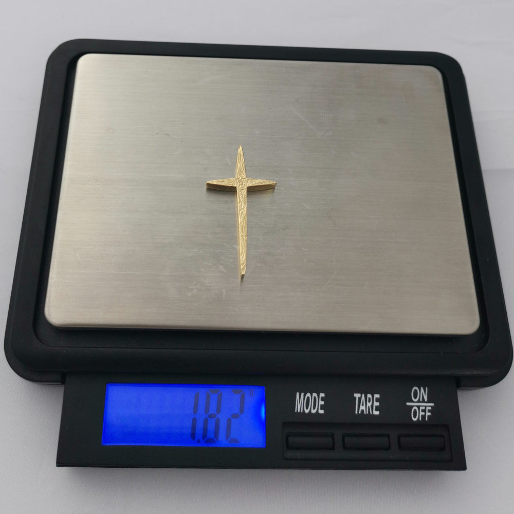 GPSS1165 STAINLESS STEEL PENDANT
