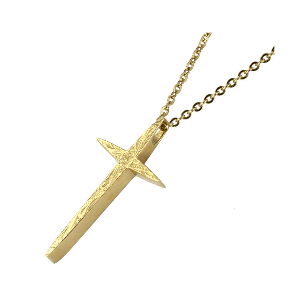 GPSS1165 STAINLESS STEEL PENDANT