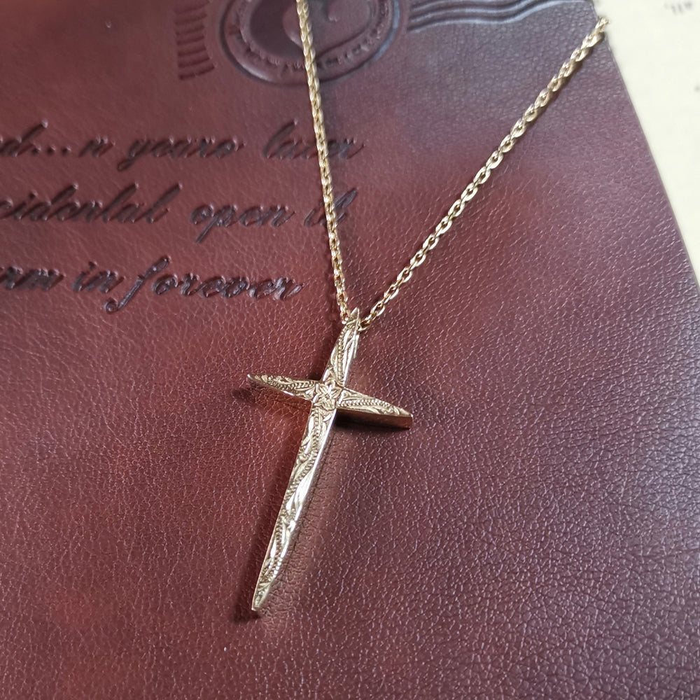 GPSS1165 STAINLESS STEEL PENDANT