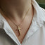 GPSS1165 STAINLESS STEEL PENDANT