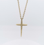 GPSS1165 STAINLESS STEEL PENDANT