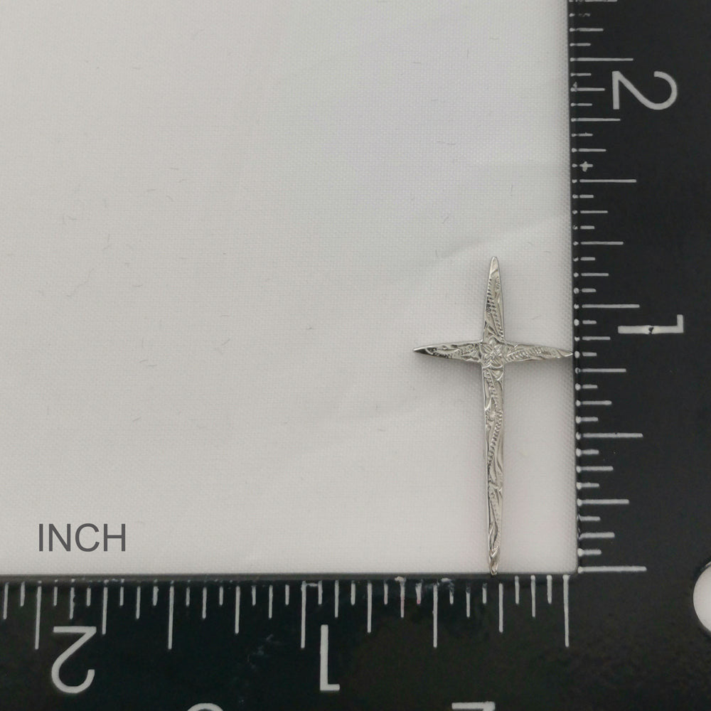 GPSS1165 STAINLESS STEEL PENDANT