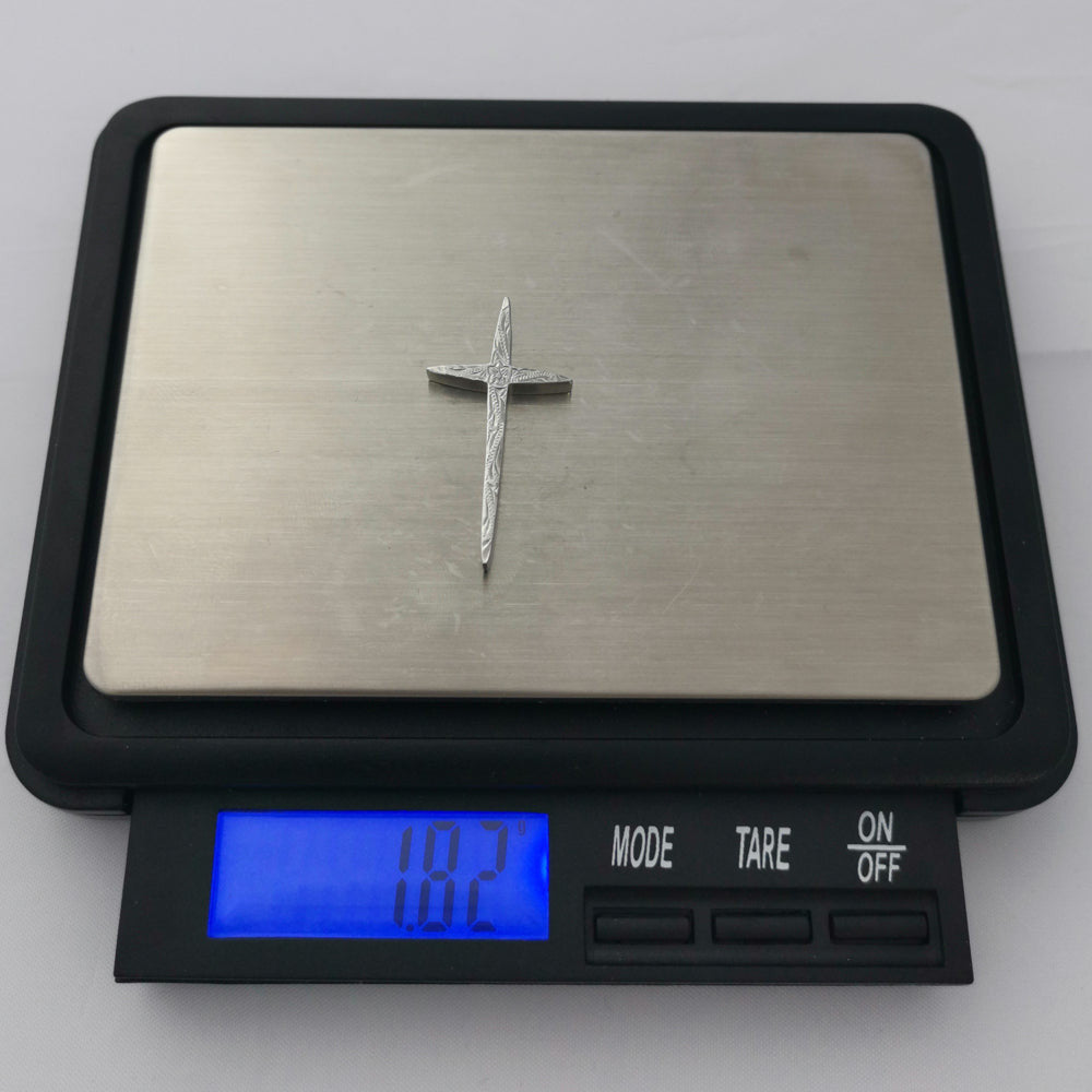 GPSS1165 STAINLESS STEEL PENDANT