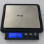 GPSS1165 STAINLESS STEEL PENDANT