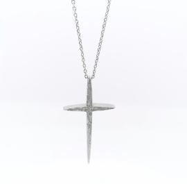 GPSS1165 STAINLESS STEEL PENDANT