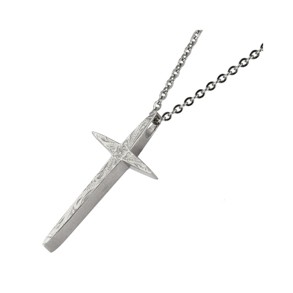 GPSS1165 STAINLESS STEEL PENDANT