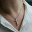 GPSS1165 STAINLESS STEEL PENDANT
