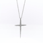 GPSS1165 STAINLESS STEEL PENDANT