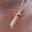 GPSS1166 STAINLESS STEEL PENDANT AAB CO..
