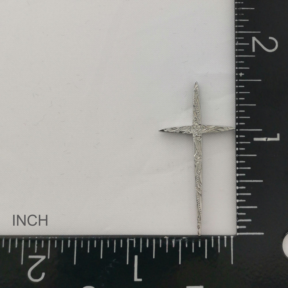 GPSS1166 STAINLESS STEEL PENDANT AAB CO..