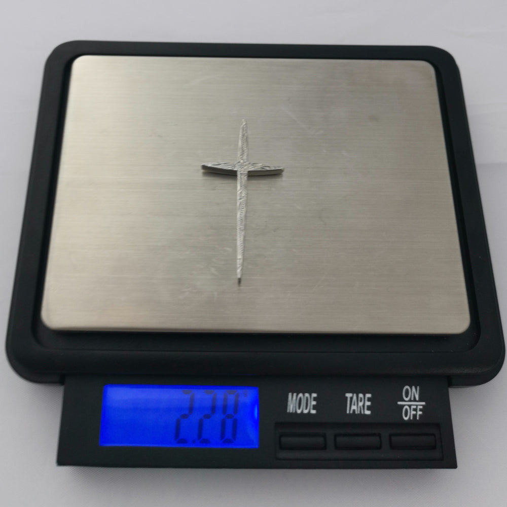 GPSS1166 STAINLESS STEEL PENDANT AAB CO..