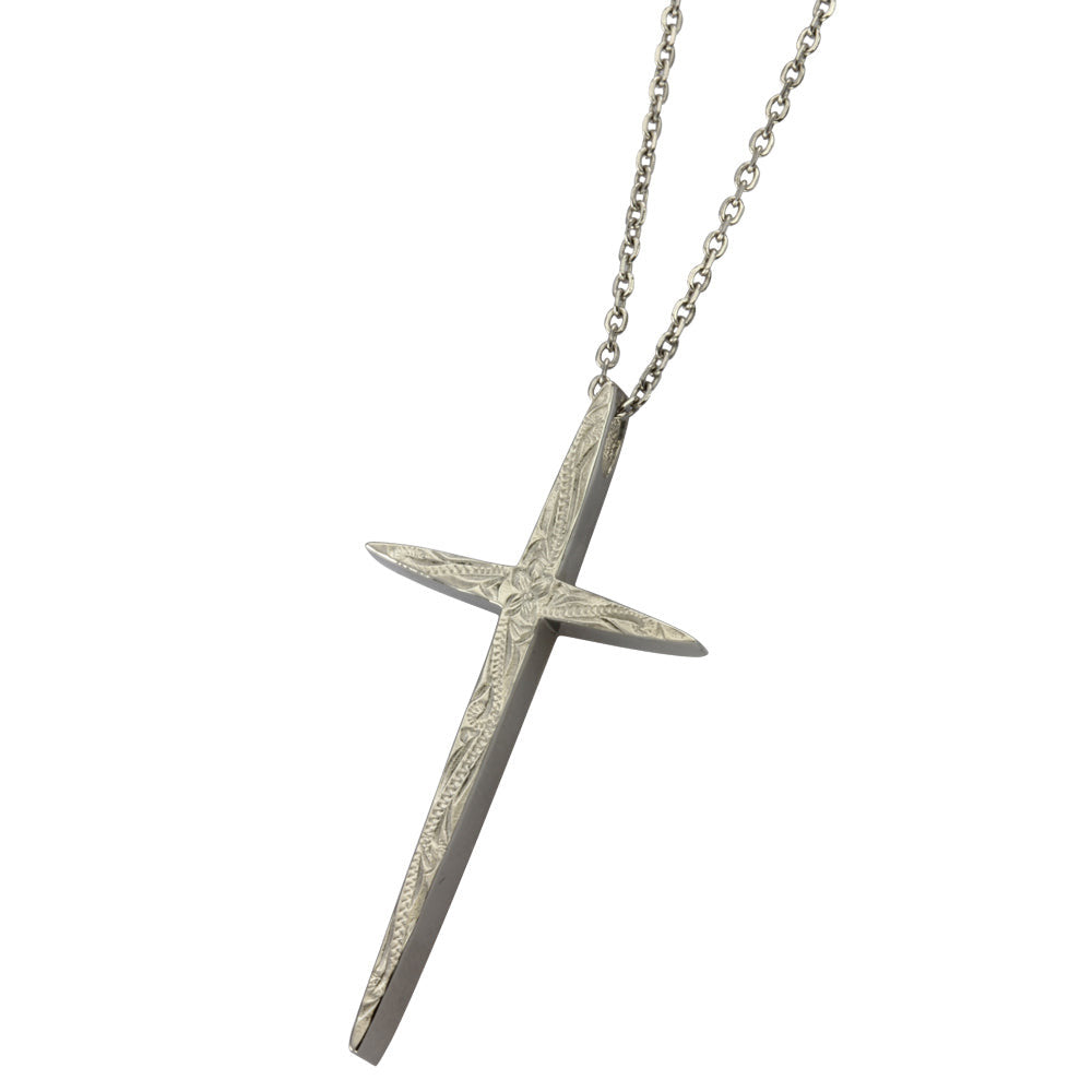 GPSS1166 STAINLESS STEEL PENDANT AAB CO..