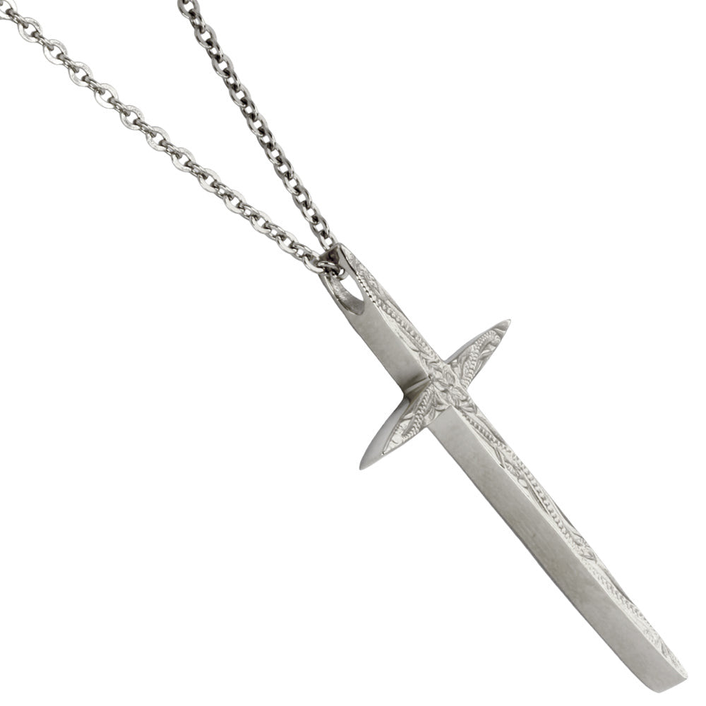 GPSS1166 STAINLESS STEEL PENDANT AAB CO..